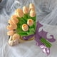 thumbnail image 5 of Ribbon Fishtail Packaging, Flower Birthday Gift Box, Special Christmas Cake Ribbon, Decorative Gift Wrap, High-Quality Satin Ribbon, Foldable Design, Premium Gift Packaging, for Wedding, 5 of 7