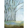 thumbnail image 2 of Long, Christina 24x32 Black Ornate Wood Framed with Double Matting Museum Art Print Titled - What Love Is, 2 of 4