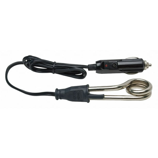 Roadpro 12v RPBH012 12volt Beverage Heater