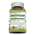 thumbnail image 2 of Pure Natural Neem 500 Mg Per Serving 120 Veggie Capsules Supplement | Non-GMO | Gluten Free | Made in USA | Suitable for Vegetarians, 2 of 7