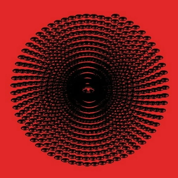 I See Stars - The Wheel - Music & Performance - Vinyl