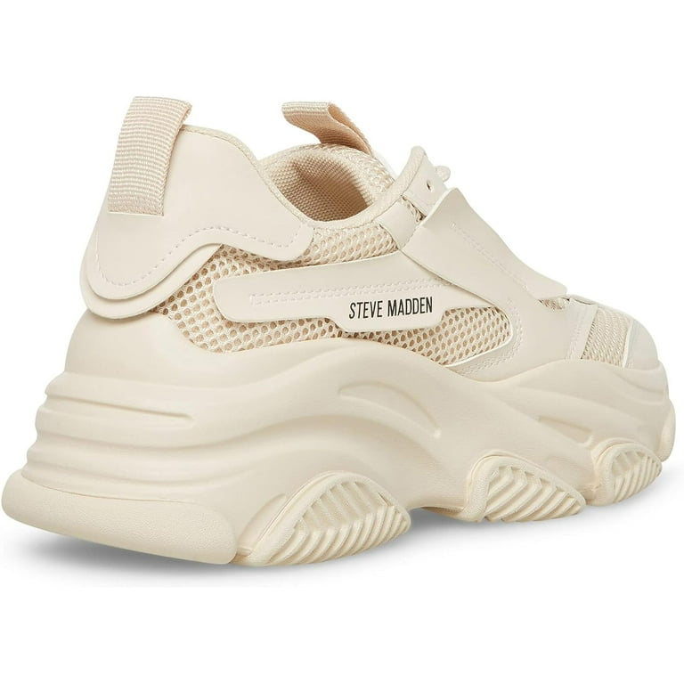 STEVE MADDEN POSSESSION Sneakers - Walmart.com