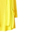 thumbnail image 4 of FAIWAD Womens Casual Spring Cardigans Solid Color Lightweight Long Sleeve Soft Open Front Coat with Pockets, 4 of 4