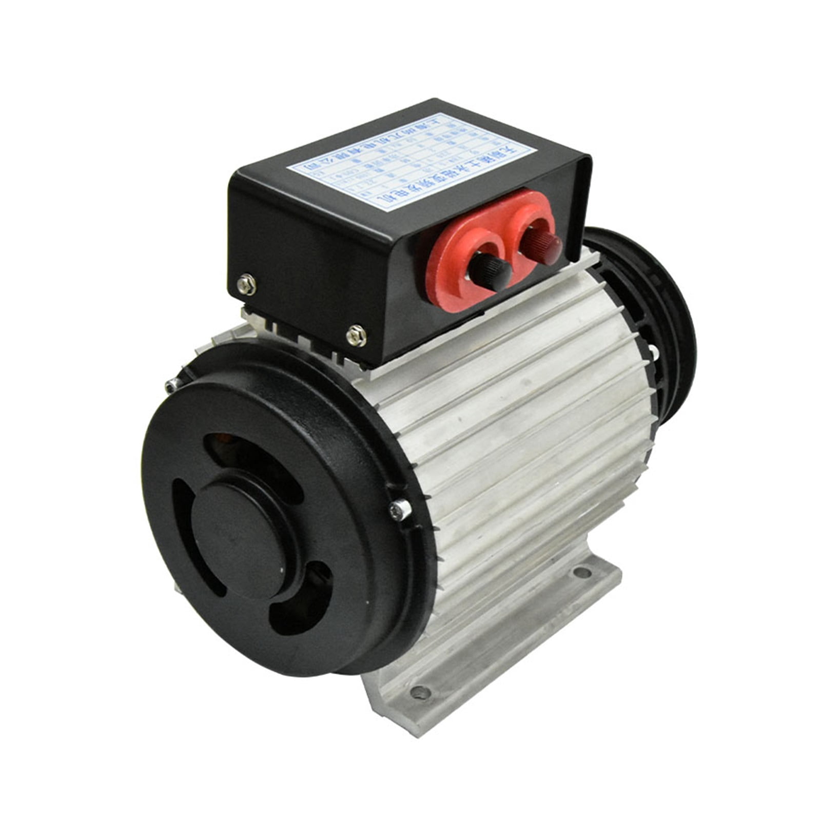 5KW Permanent Magnet Generator Small Variable Frequency Brushless Permanent Magnet Inverter Generator 1500r/min ,Easy to Use
