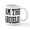 White, variant on CafePress - I Am The Abuelo Mug - 11 oz Ceramic Mug - Novelty Coffee Tea Cup