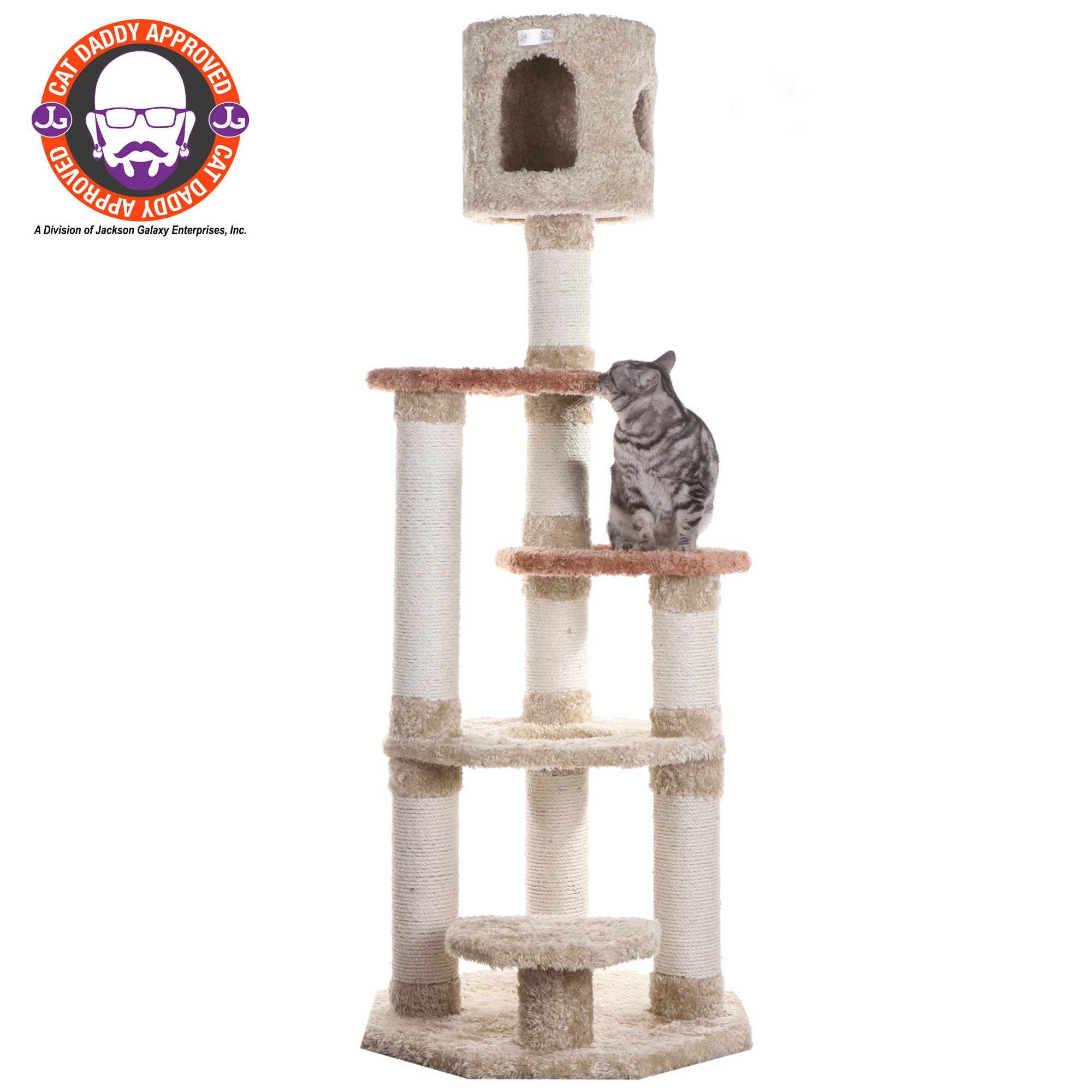 premium cat trees