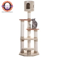 Armarkat Cat Trees Walmart Com