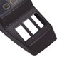 thumbnail image 1 of Accesorios para volante, adaptador de cubo de volante corto para volante de 6 orificios, adaptador para volante de coche, acabado de lujo, 1 of 8