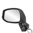 thumbnail image 2 of MOSTPLUS Driver Side Mirror for 2012-2013 Honda CIVIC Manual Folding 3 pin HO1320261, 2 of 9
