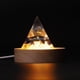 thumbnail image 4 of 6cm Piedra Natural Orgonite Pirámide Cristales Orgone Energía Adornos Artesanía Regalos Likrtyny Para estrenar, 4 of 7
