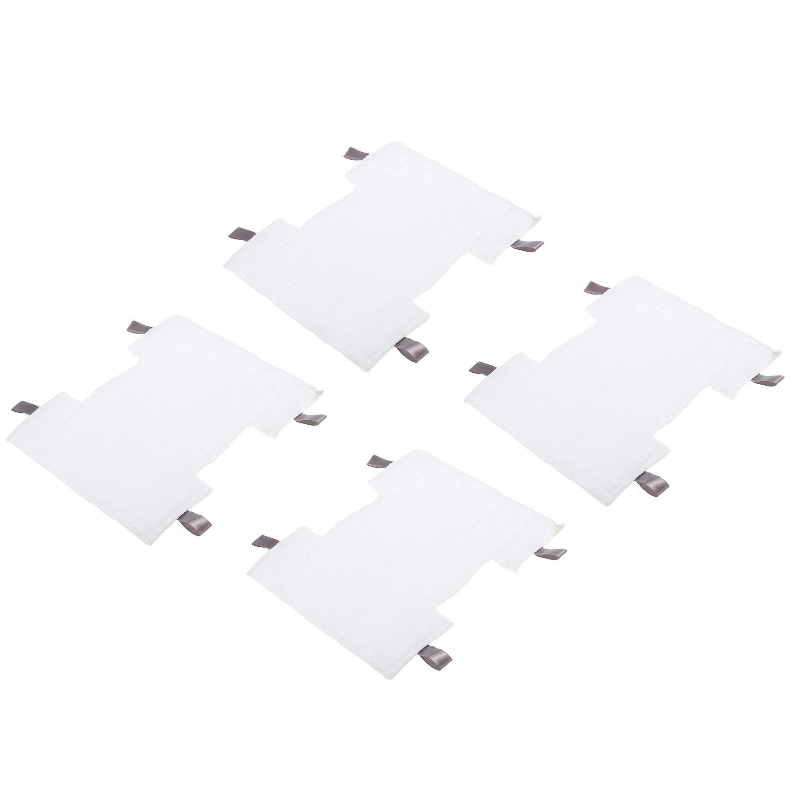 4Pack Replacement Pads for Navigator Pro Vacuum, Ultra Light Stick