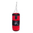 thumbnail image 4 of Bolsa de arena de boxeo con guantes de boxeo transpirables, impermeable y resistente al , tal se describe, 120cm Cola Martial Boxing Punch Sandbag, 4 of 8