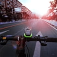 thumbnail image 3 of USB Rechargeable Bike Headlight LED Bicycle Front Head Light Cycling(Green), 3 of 9