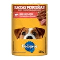 thumbnail image 4 of Pedigree Adulto Raza Pequeña 20 Kg + Caja Pedigree Sobre Adulto Razas Pequeñas filete Res (12 Pzas), 4 of 5