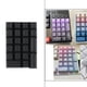 thumbnail image 5 of Teclas de teclado mecánico para juegos, para PC de escritorio, a prueba de polvo y agua. 21 Clave para cereza, 5 of 7