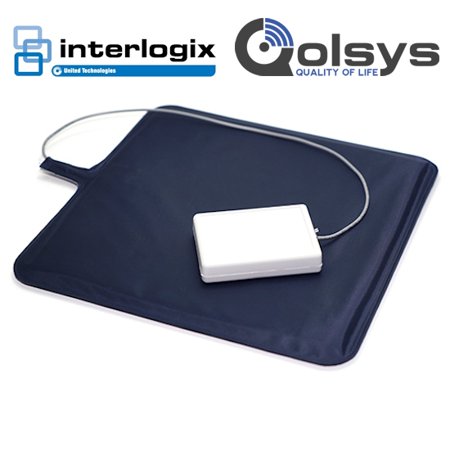 Alarm.com Chair Sensor System ADC-COS-BC23-GE