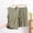 Army Green, variant on Juslio Pajamas for Men Solid Fashion Modal Tank Tops and Shorts Homewear 2 Piece Matching Pajamas Sets 2XL