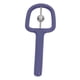 thumbnail image 5 of Ejercitador De Punta De Lengua, Plástico Metálico En Forma De U, Mejora La Flexibilidad, Herramienta De Entrenamiento De Fuerza Muscular Oral Para Niños, 5 of 8