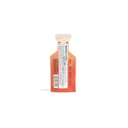 Transcend Orange Carb Energy Gel Packs, 15 Count (15g Each), Gluten-Free