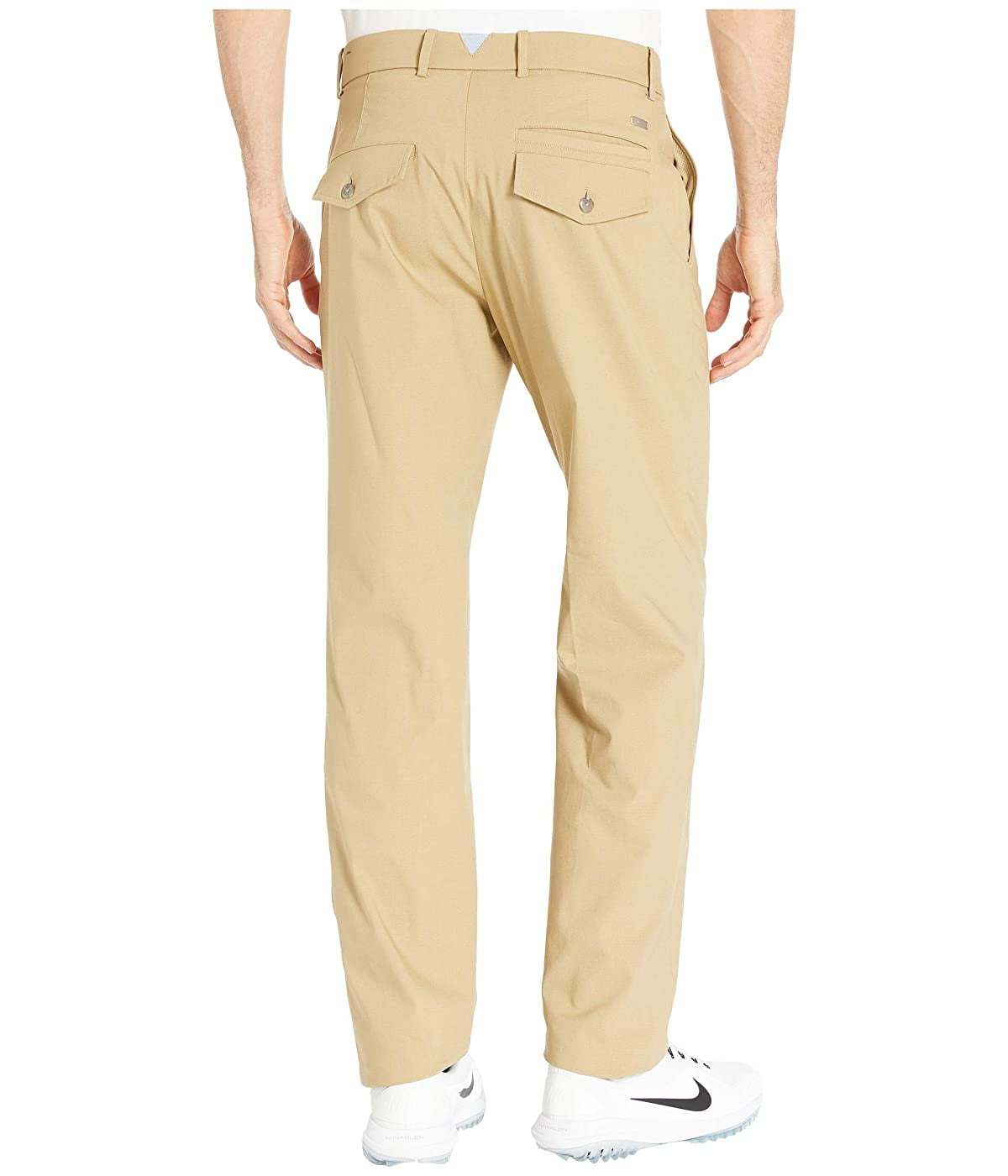 nike parachute pants