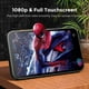 thumbnail image 3 of Reproductor MP3 TIMMKOO Q5 72GB WiFi con pantalla táctil Bluetooth 4.0, 3 of 9