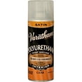 thumbnail image 1 of Varathane 9181 11.25 oz. Satin Clear Oil Based Interior Polyurethane Spray Pack of 3, 1 of 3