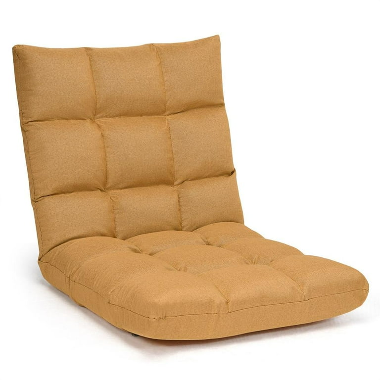 Floor best sale chair walmart