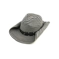 thumbnail image 1 of ROXY - LADIES' COWBOY HAT, Black, 1 of 1