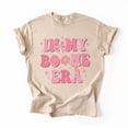 thumbnail image 3 of In My Boone Era Funny Heart Men Women Kids T-Shirt, Multicolors, Size S-5XL, 3 of 5
