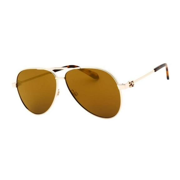 Off White  Adult Ruston L Mirrored Sunglasses