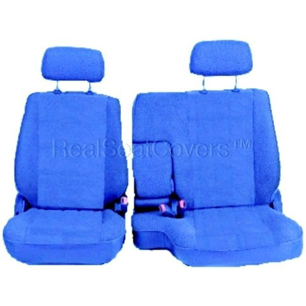Toyota Pickup Seat Covers Bench Velcromag