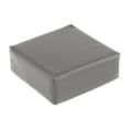thumbnail image 1 of Almohada de soporte para cabeza y cuello para Pilates Reformer, reposacabezas auxiliar de cuero sintético, accesorio para máquina de ejercicios cuadra, 1 of 8