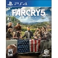 thumbnail image 1 of PS4 FAR CRY 5 Ubisoft PS4, 1 of 2
