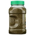 thumbnail image 2 of Tazah Jordanian Green Zaatar Spice Blend Thyme Mix, 16 Oz, 2 of 8