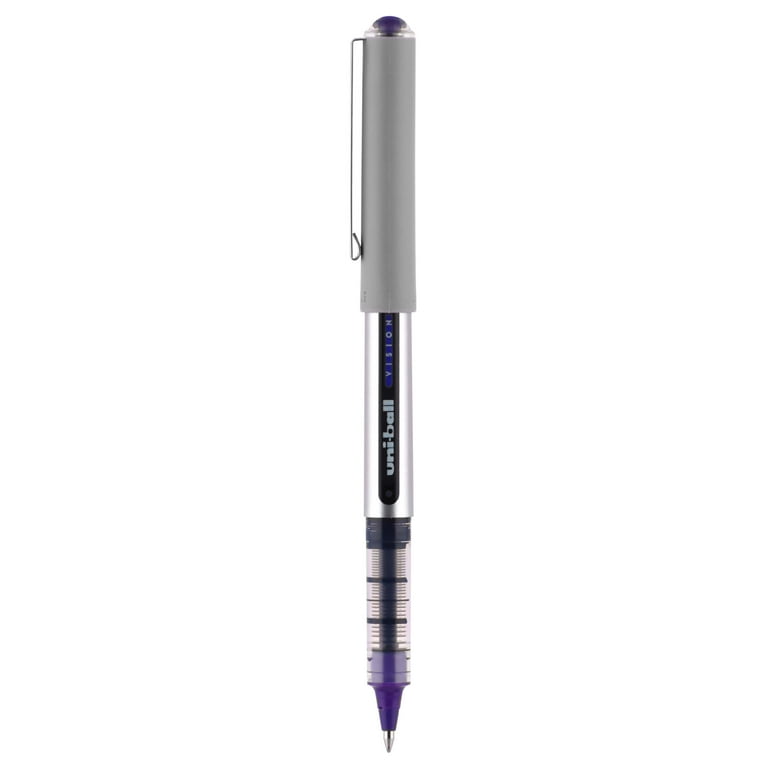 Uni-Ball Eye Ultra Micro Rollerball Pen 0.38 mm