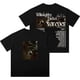 thumbnail image 1 of Ethel Cain Playera Merch Lavada Algodón Unisex Manga Corta Estilo HipHop Gira Willoughby Tucker Para Siempre, 1 of 8