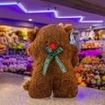 thumbnail image 2 of Reno de peluche para navidad Cojin 40 cm, 2 of 4