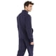 thumbnail image 4 of Conjunto Puma Train Fav Knitt para Hombre 521682-06 azul marino S Puma 521682-06 CONJ. TRAIN FAV KNITT, 4 of 5