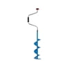 StrikeMaster Mora Hand Ice Auger 8"