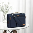 thumbnail image 4 of MOSISO 14"Laptop Case 360 Protective Soft Laptop Sleeve Computer Handbag, 4 of 7