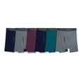 thumbnail image 1 of Paquete C/6 Boxer Tallas Extra Hombre Adulto Ropa Interior, 1 of 4