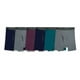 thumbnail image 1 of Paquete C/6 Boxer Tallas Extra Hombre Adulto Ropa Interior, 1 of 4