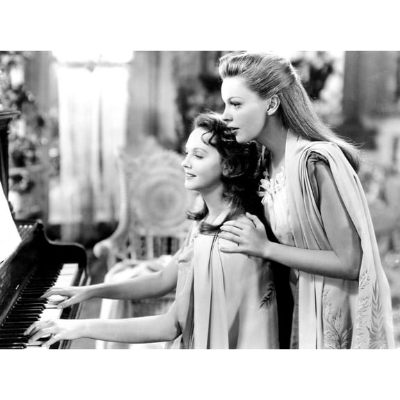 Meet Me In St. Louis Photo Print (20 x 16)