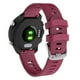 thumbnail image 4 of Correa Garmin Forerunner 245 - Silicona, ajustable, para uso deportivo y diario, 4 of 6