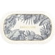 thumbnail image 1 of Bewildely Alfombrilla de baño antideslizante de poliéster con absorción de agua, alfombrilla para puerta de ducha, cocina, baño, dormitorio, Suministros de limpieza para el hogar 50x80cm Tipo 1, 1 of 6