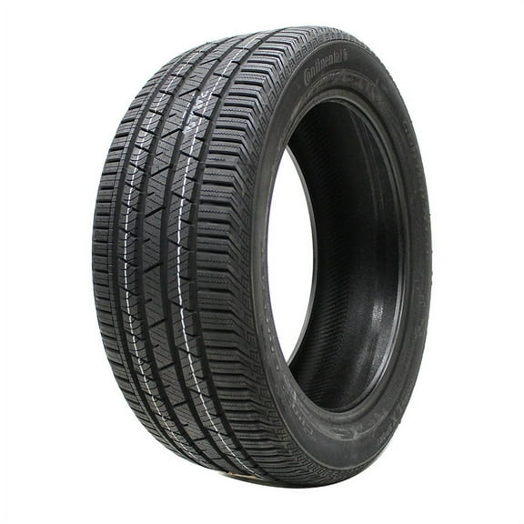 Continental ContiCrossContact LX Sport All-Season 275/40R22 108 Y Tire