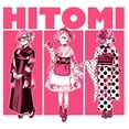 thumbnail image 2 of Womens Devil's Candy Hitomi Panels T Shirt, 2 of 4