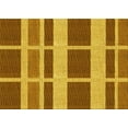 thumbnail image 1 of Ahgly Company Indoor Rectangle Patterned Mahogany Brown Area Rugs, 3' x 5', 1 of 6