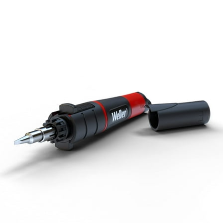 Weller 25W-75W Cordless Soldering Iron & Heat Tool - WLBU75 CA2