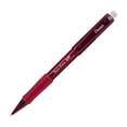 thumbnail image 2 of Pentel Twist-Erase EXPRESS Mechanical Pencil 0.9mm, Red Barrel, Box of 12 (QE419B), 2 of 2